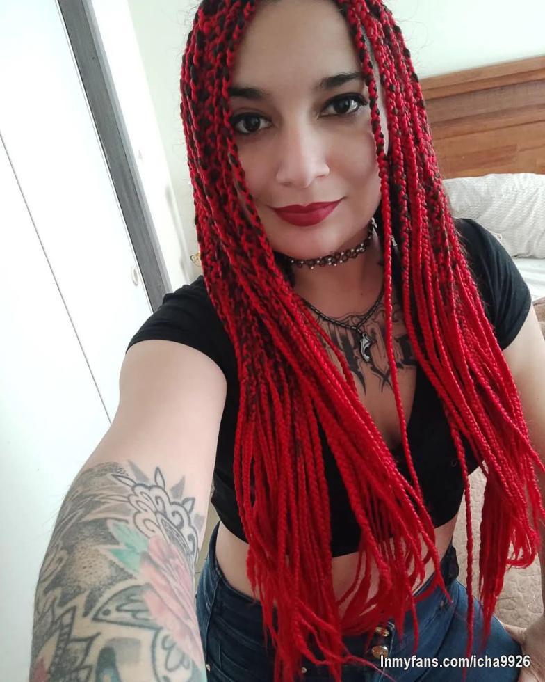 Ñam ñam suscribete gratis todo rico 😋